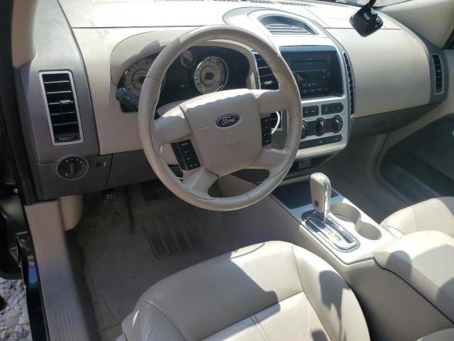 Photo 8 from auction – 2007 FORD EDGE SEL with VIN 2FMDK38C17BB58802
