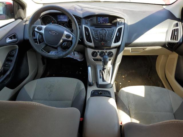 Photo 8 from auction – 2013 FORD FOCUS SE with VIN 1FADP3F23DL347047