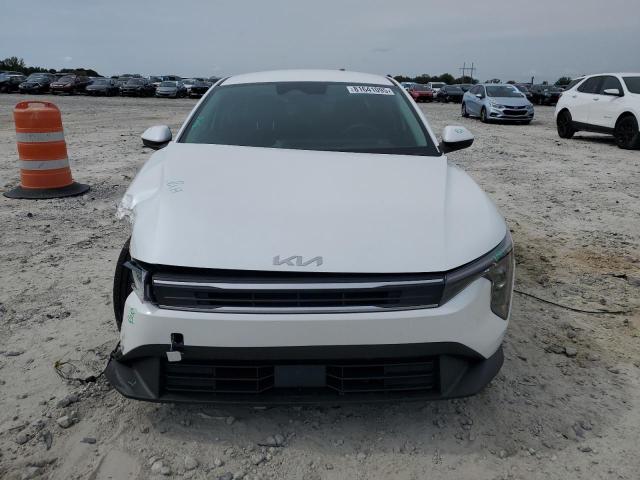 Photo 5 from auction – 2025 KIA K4 LX with VIN 3KPFT4DE5SE157404