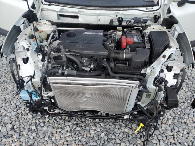 Photo 11 from auction – 2025 NISSAN ROGUE SV with VIN 5N1BT3BB6SC858280