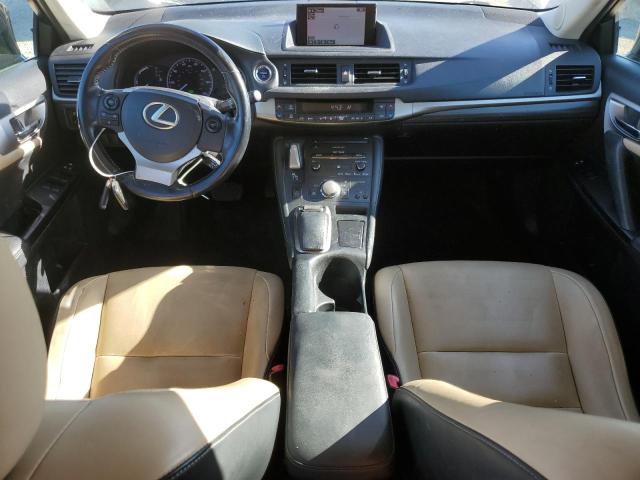 Photo 8 from auction – 2015 LEXUS CT 200 with VIN JTHKD5BH8F2229292
