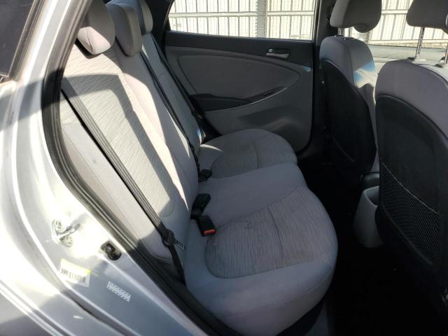 Photo 10 from auction – 2017 HYUNDAI ACCENT SE with VIN KMHCT4AE2HU169846