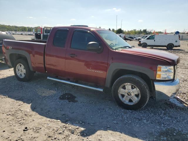 Photo 4 from auction – 2013 CHEVROLET SILVERADO with VIN 1GCRKSE72DZ259626