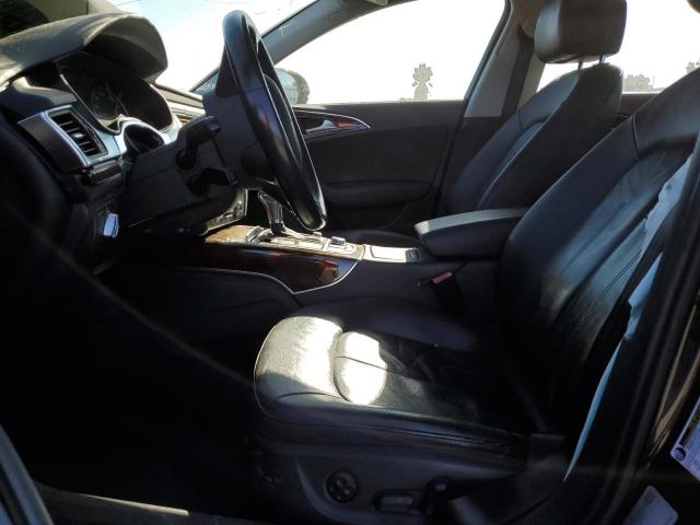 Photo 7 from auction – 2012 AUDI A6 PREMIUM with VIN WAUCFAFC4CN149938