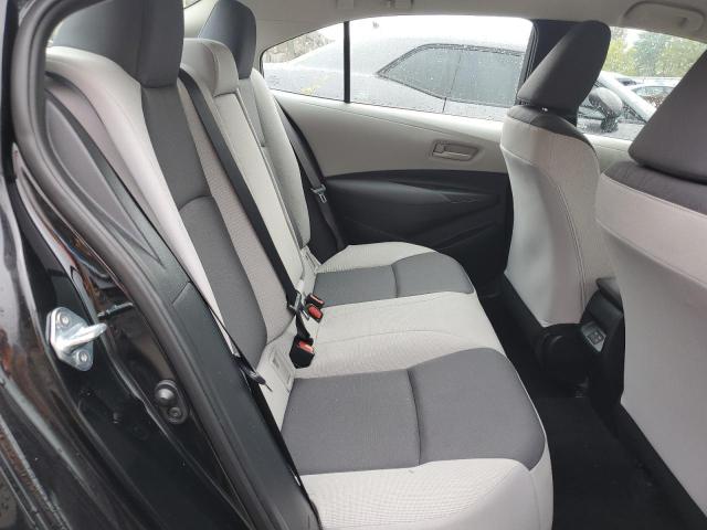 Photo 10 from auction – 2023 TOYOTA COROLLA LE with VIN 5YFB4MDE7PP005769