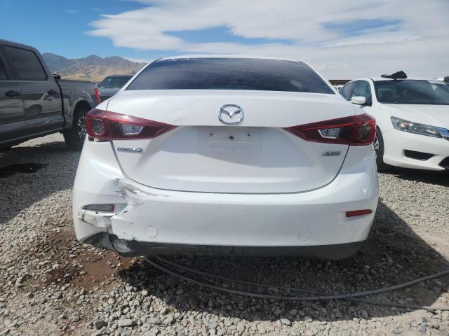 Photo 6 from auction – 2015 MAZDA 3 SPORT with VIN 3MZBM1U77FM169736