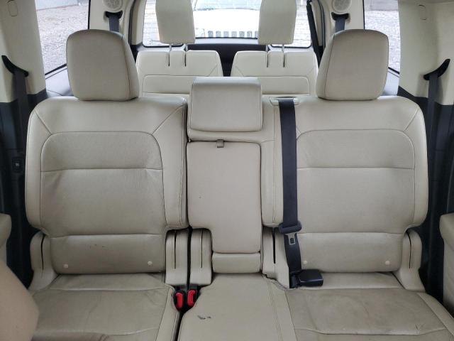 Photo 10 from auction – 2015 FORD FLEX LIMIT with VIN 2FMHK6D8XFBA04284
