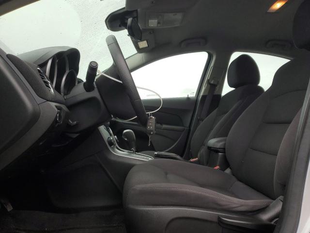 Photo 7 from auction – 2012 CHEVROLET CRUZE LT with VIN 1G1PF5SC5C7385237
