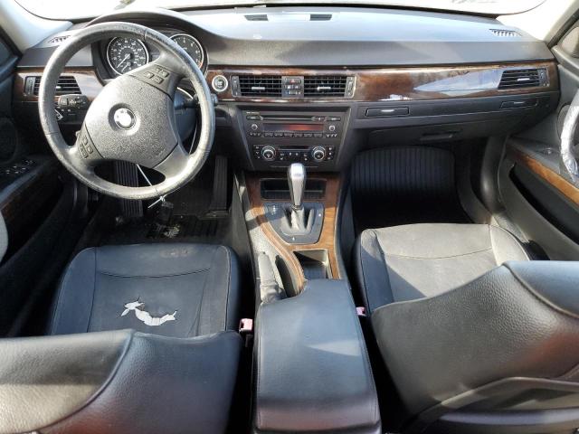 Photo 8 from auction – 2011 BMW 328 XI SUL with VIN WBAPK5C59BA659296