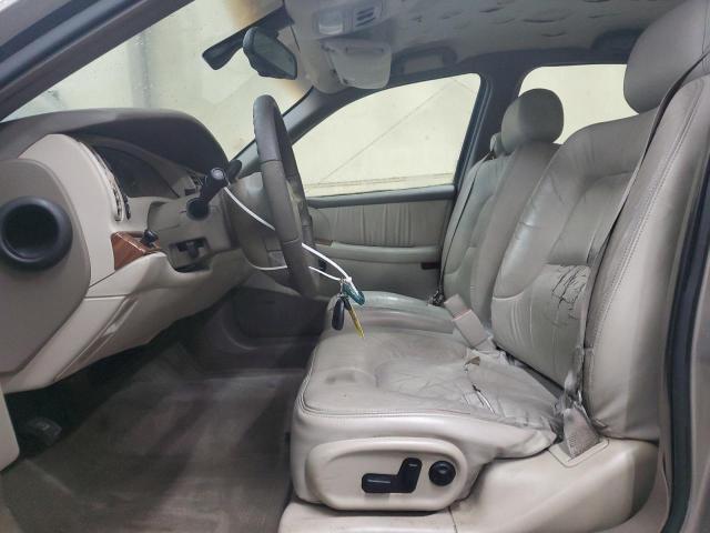 Photo 7 from auction – 2002 BUICK PARK AVENU with VIN 1G4CW54KX24129455