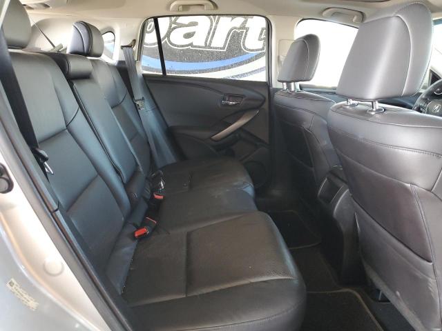 Photo 10 from auction – 2015 ACURA RDX with VIN 5J8TB3H36FL001167