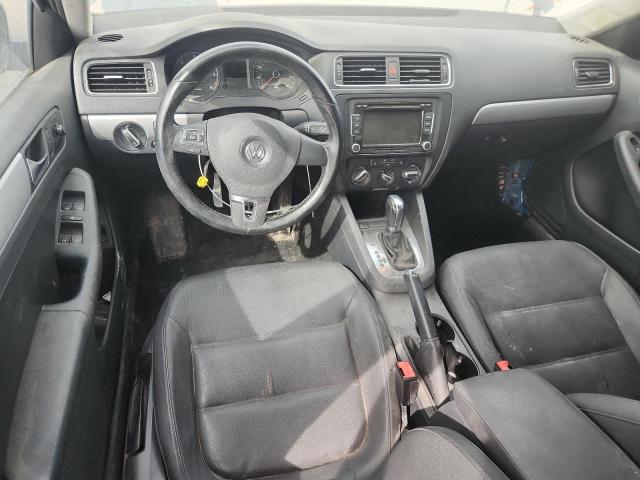 Photo 8 from auction – 2011 VOLKSWAGEN JETTA TDI with VIN 3VWLL7AJ7BM059113