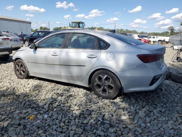 Photo 2 from auction – 2019 KIA FORTE FE with VIN 3KPF24AD4KE109603