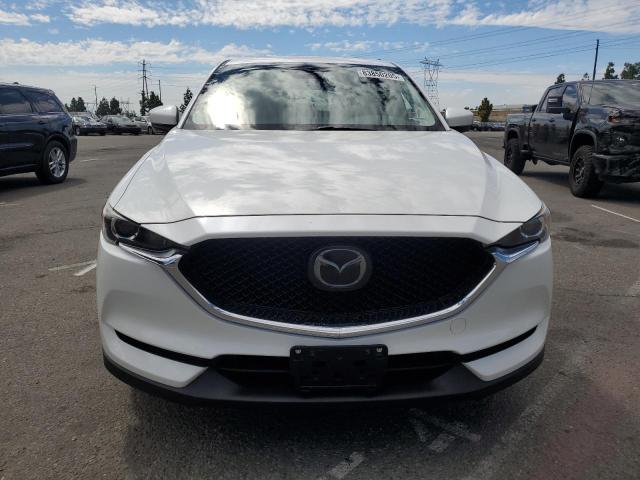 Photo 5 from auction – 2018 MAZDA CX-5 TOURI with VIN JM3KFACM2J1361650