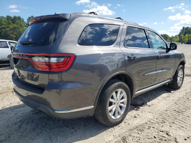 Photo 3 from auction – 2019 DODGE DURANGO SX with VIN 1C4RDJAG6KC848494
