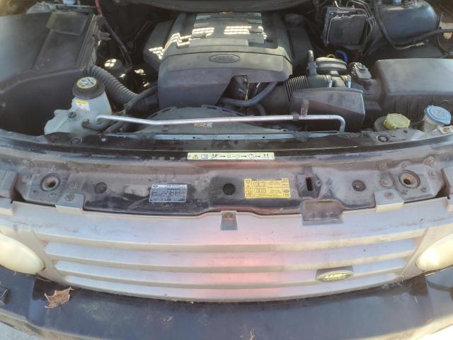 Photo 12 from auction – 2008 LAND ROVER RANGE ROVE with VIN SALME15488A271519