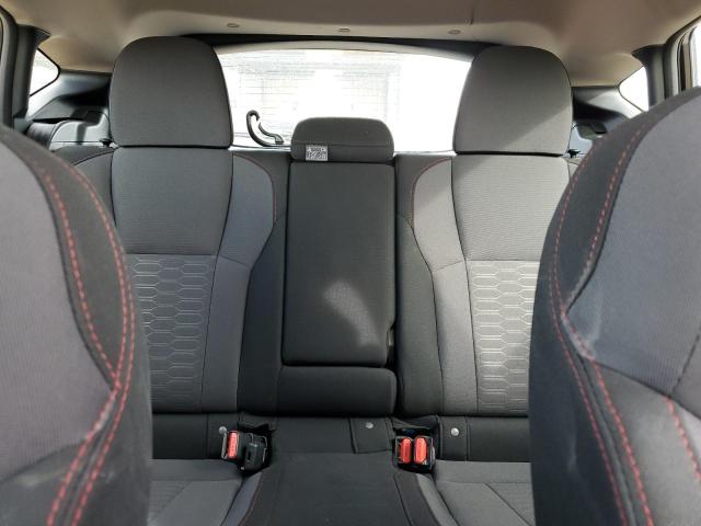 Photo 10 from auction – 2024 SUBARU IMPREZA SP with VIN JF1GUAFCXR8914593
