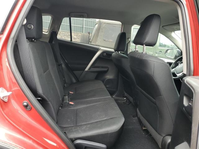 Photo 11 from auction – 2017 TOYOTA RAV4 LE with VIN 2T3BFREVXHW556274