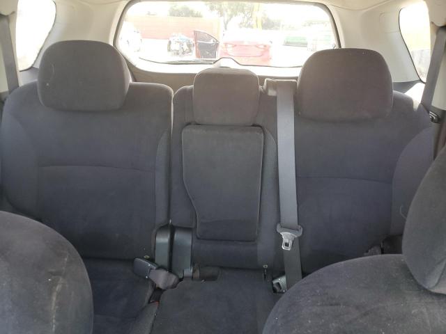 Photo 10 from auction – 2007 MITSUBISHI OUTLANDER with VIN JA4MS31X57Z008314