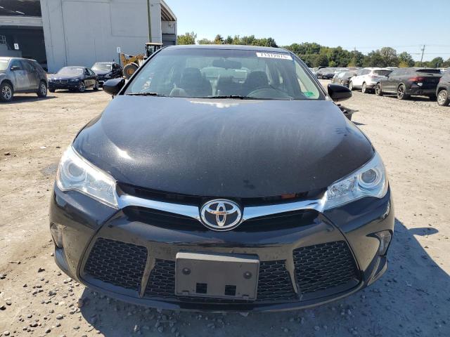 Photo 5 from auction – 2015 TOYOTA CAMRY with VIN 4T1BF1FK3FU970850