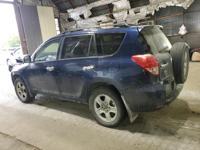 Photo 2 from auction – 2007 TOYT RAV4 with VIN JTMBD33V575064084
