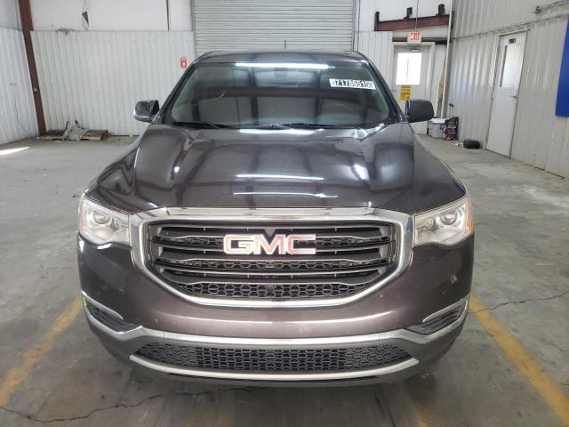 Photo 5 from auction – 2017 GMC ACADIA SLE with VIN 1GKKNKLA5HZ293240