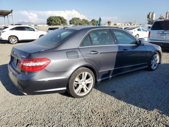 Photo 3 from auction – 2012 MERCEDES-BENZ E 350 with VIN WDDHF5KB4CA558418