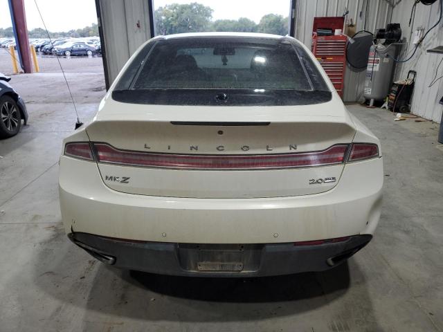 Photo 6 from auction – 2013 LINCOLN MKZ with VIN 3LN6L2J90DR823197