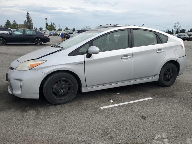 TOYOTA PRIUS 2013 with VIN JTDKN3DU9D5620749 - Photo from auction