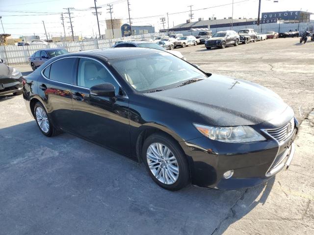 Photo 4 from auction – 2014 LEXUS ES 350 with VIN JTHBK1GG2E2102499