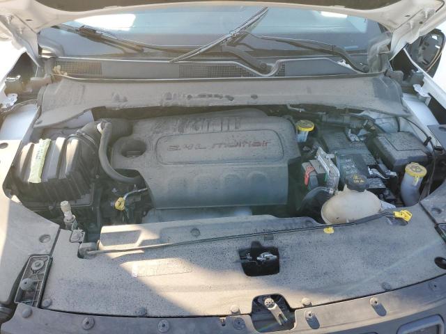 Photo 12 from auction – 2022 JEEP COMPASS TR with VIN 3C4NJDDB7NT159016