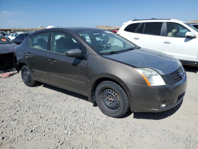 Photo 4 from auction – 2009 NISSAN SENTRA 2.0 with VIN 3N1AB61E19L681820