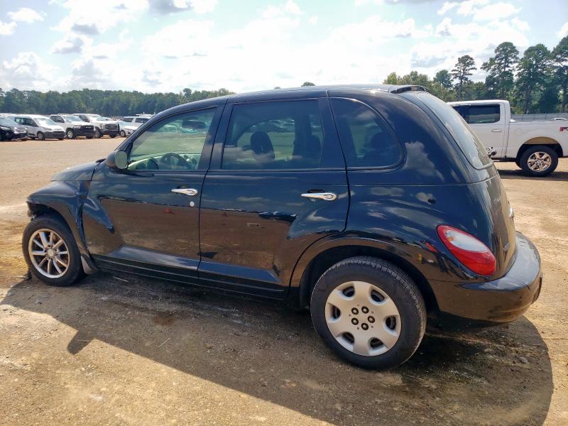 Photo 2 from auction – 2007 CHRYSLER PT CRUISER with VIN 3A4FY48B27T520515