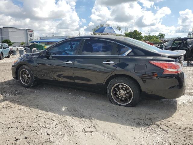 Photo 2 from auction – 2013 NISSAN ALTIMA 2.5 with VIN 1N4AL3AP3DN416325