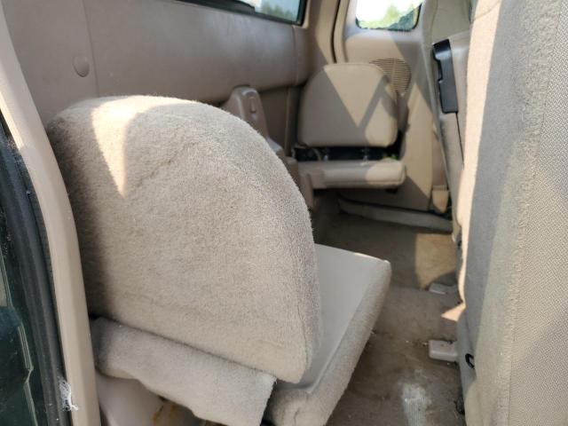 Photo 10 from auction – 2002 FORD RANGER SUP with VIN 1FTZR45E52TA79577