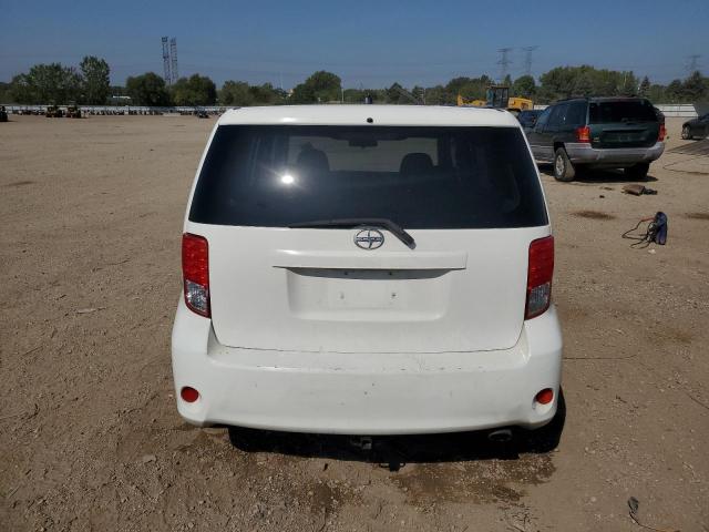Photo 6 from auction – 2012 TOYOTA SCION XB with VIN JTLZE4FE5CJ014496