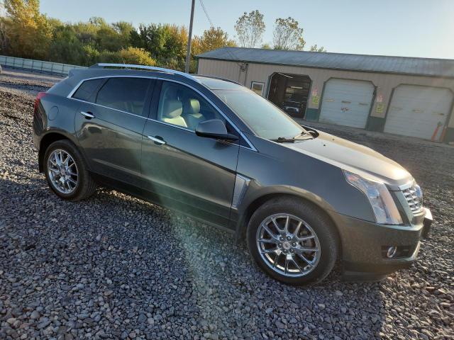 Photo 4 from auction – 2013 CADILLAC SRX PERFOR with VIN 3GYFNDE37DS605664
