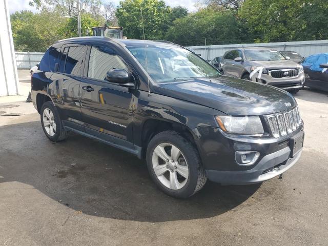 Photo 4 from auction – 2015 JEEP COMPASS LA with VIN 1C4NJCEA1FD414444