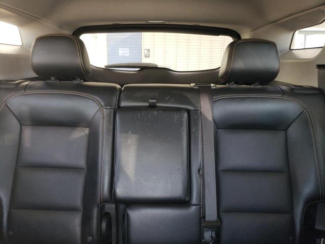 Photo 10 from auction – 2021 GMC TERRAIN SLT with VIN 3GKALPEV2ML313055