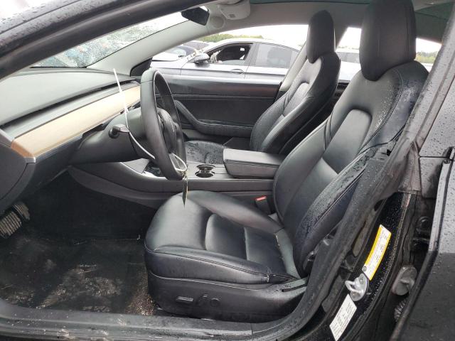Photo 7 from auction – 2020 TESLA MODEL 3 with VIN 5YJ3E1EB6LF534589