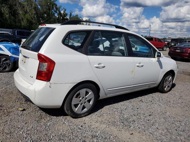 Photo 3 from auction – 2009 KIA RONDO BASE with VIN KNAFG528597251748