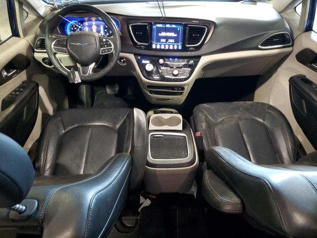 Photo 8 from auction – 2019 CHRYSLER PACIFICA T with VIN 2C4RC1EG0KR522890