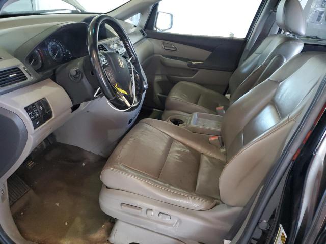 Photo 7 from auction – 2012 HONDA ODYSSEY EX with VIN 5FNRL5H67CB029828