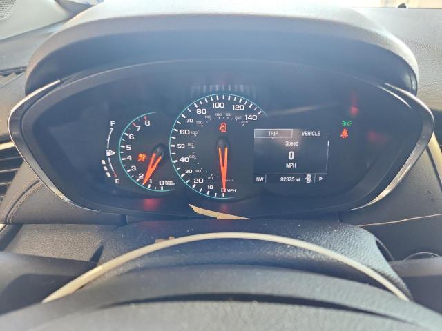 Photo 9 from auction – 2019 CHEVROLET TRAX 1LT with VIN 3GNCJPSB6KL301242