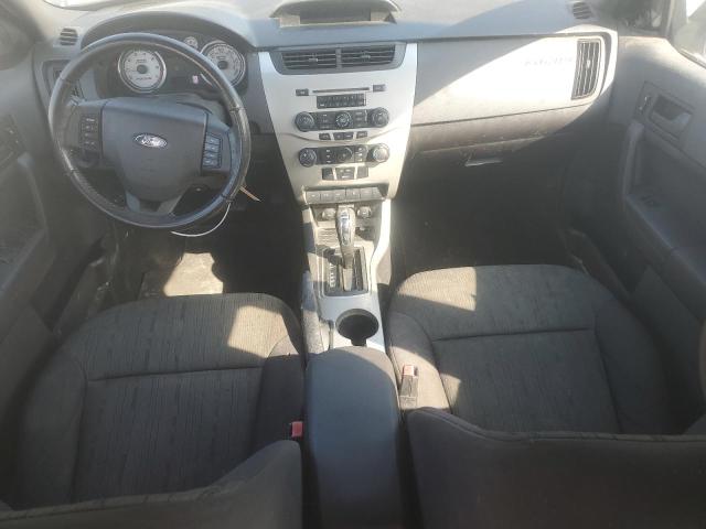 Photo 8 from auction – 2010 FORD FOCUS SE with VIN 1FAHP3FN2AW288997