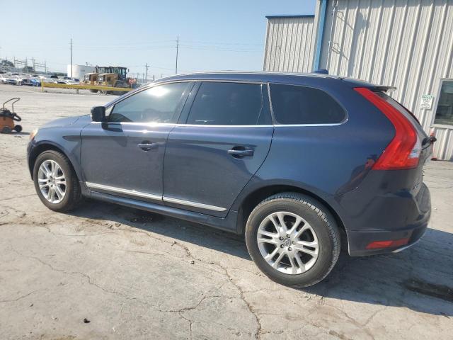 Photo 2 from auction – 2014 VOLVO XC60 with VIN YV4952DL4E2521398