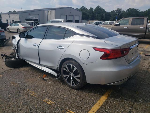 Photo 2 from auction – 2018 NISSAN MAXIMA 3.5 with VIN 1N4AA6AP7JC368455