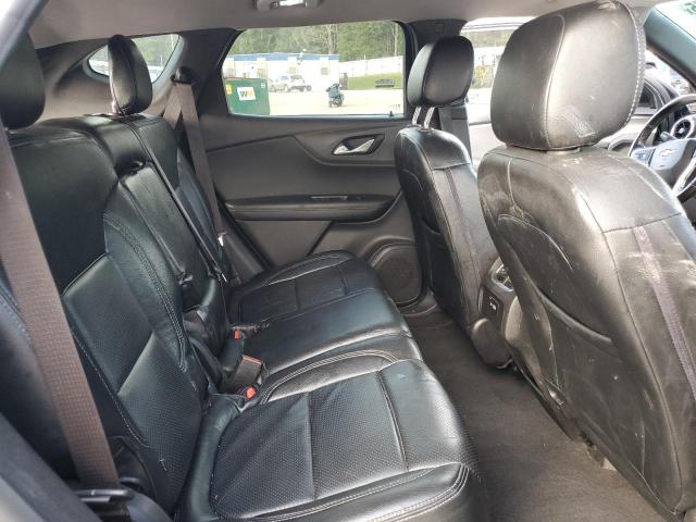 Photo 11 from auction – 2019 CHEVROLET BLAZER 2LT with VIN 3GNKBCRS8KS650965