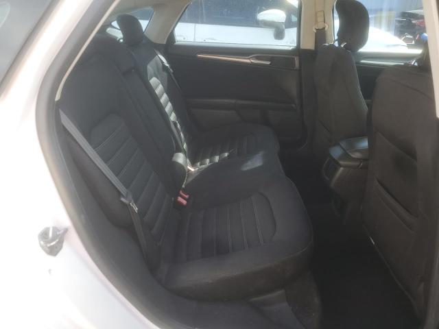 Photo 10 from auction – 2014 FORD FUSION SE with VIN 3FA6P0HD0ER177562
