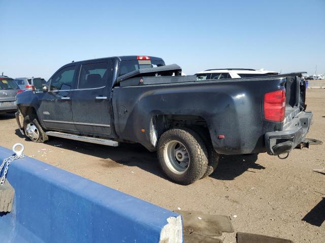 Photo 2 from auction – 2015 CHEVROLET SILVERADO with VIN 1GC4K1E84FF595621